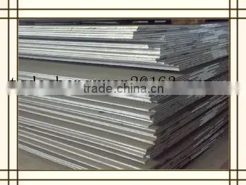 0.5mm Thick Steel Sheet Made in China photo-3
