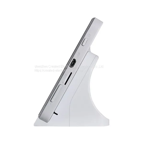 Wall Mounted Tablets 7inch Android 11 SIM 4G LTE 2+16GB Tablet pc photo-3