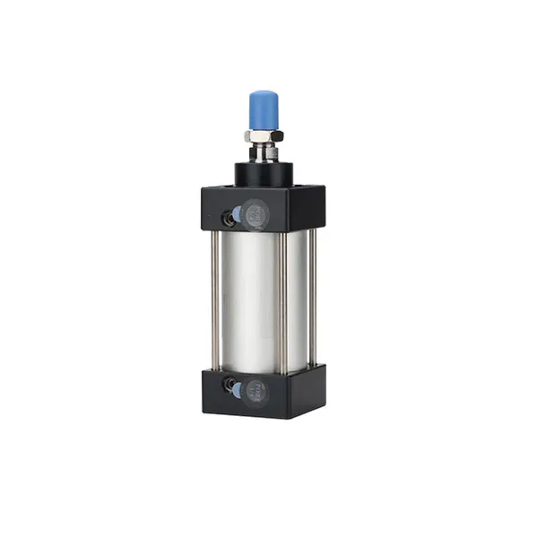 SC32X125 SC32X150 SC32X175 SC32X200S Airtac Standard SC Series Standard Tie Rod Cylinders photo-4