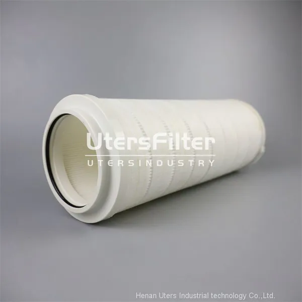 AB3PFR7PVH4 UTERS Replace of PALL Water Filter Element photo-4