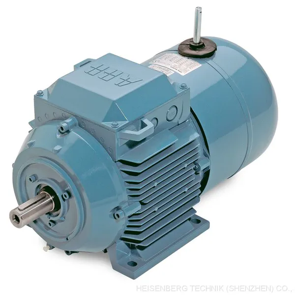 ABB High-efficiency Motor M2BAX 315MC4 photo-3