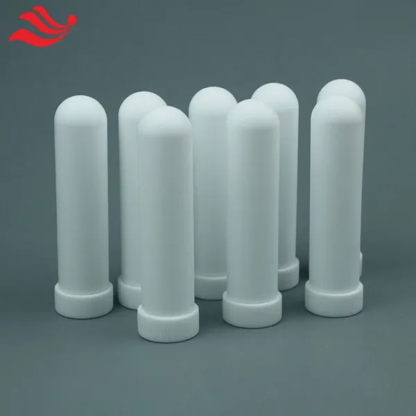 Standard Qualified 250ML PTFE Vessel Digestion Tubes photo-2