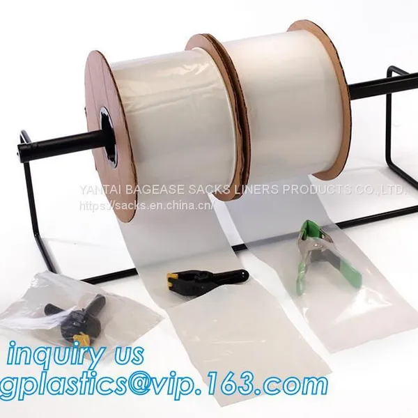 Pallet Wrap, Stretch Film, Produce Roll, Layflat Tubing, Sheet, Films, Conductive Layflat Tubing Film, Antistatic Film