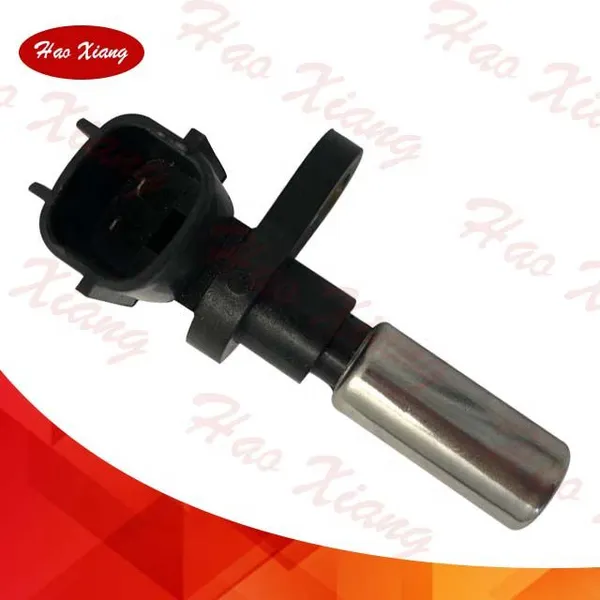 Haoxiang New Material Auto Crankshaft Position Sensor 23731-WD000 For Nissan Navara 2.5 Di D D22 2002-2008 photo-3
