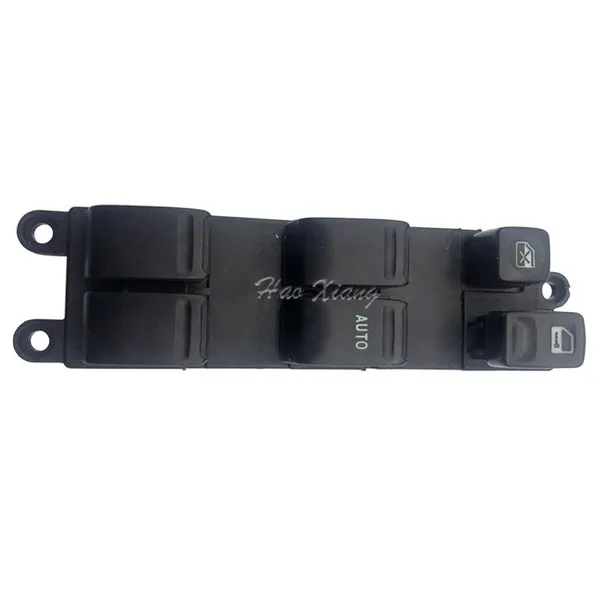 Haoxiang CAR Electric Power Window Switches Universal Window Lifter Switch 25401-A33 For Maxima A33 photo-3