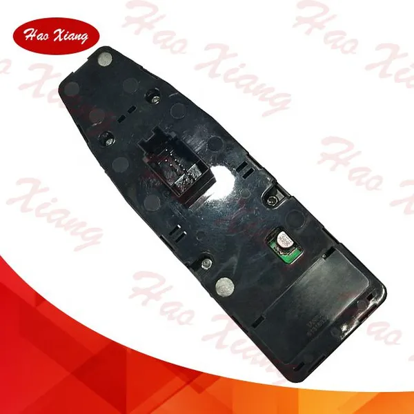 Haoxiang CAR Power Window Switches Universal Window Lifter Switch 61316832729 For BMW 5 Series photo-3