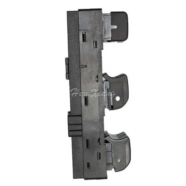 Haoxiang CAR Power Window Switches Universal Window Lifter Switch 25401-3AW0A 254013AW0A For Nissan Sunny photo-5