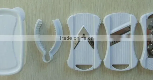 KH New Product Multi Wonder Manual Slicer Manual photo-4