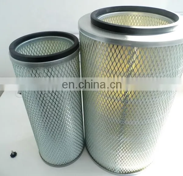 Construction Equipment Parts Near me Xcmg Air Filter AF25453 photo-4