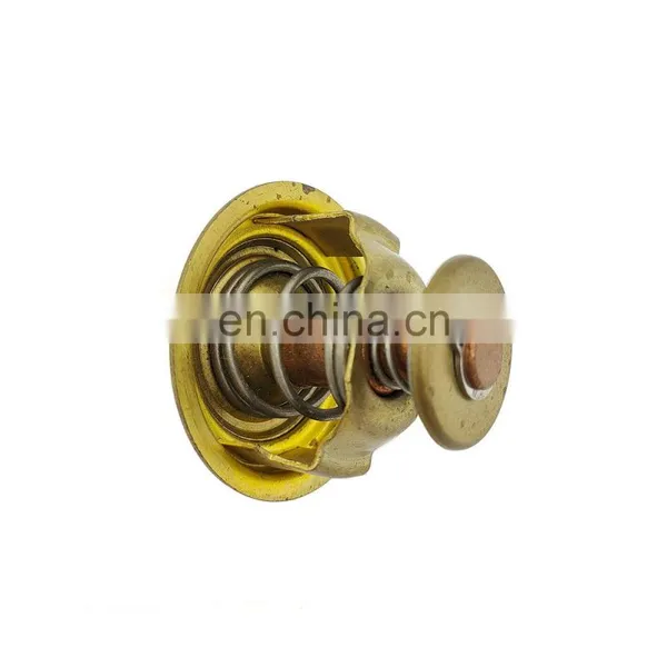 PC200-5 600-421-6110 Excavator Compressor Thermostat Valve 6D95 00-421-6120 photo-4