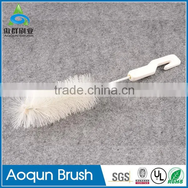 Bottle Brush With Nipple Cleaner photo-4