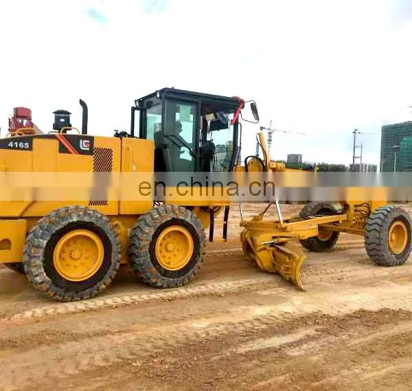 215HP Chinese Brand China Replacement Grader Blades Grader Made In China G9138 CLG4215D photo-3