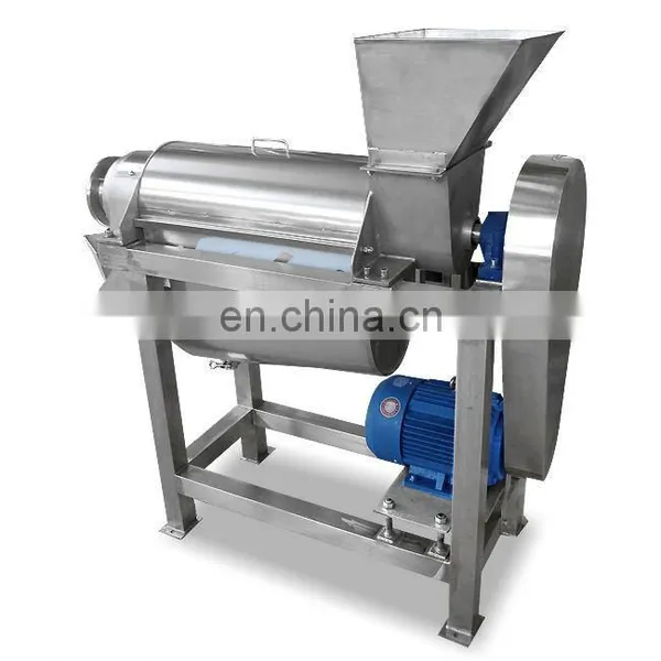 Commercial Automatic Industrial Citrus Tangerines Mandarins Orange Carrot Grapefruit Apple Pear Pineapple Fruit Juicer photo-4