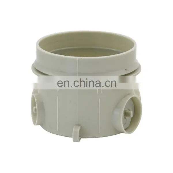 Yaki Ingelec Good Price French Type Terminal Junction Box for Wall Socket photo-5