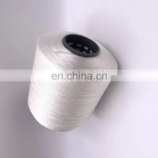 Factory Sale Price100% Polyester Nylon 6 Nylon 66 Bonded Hilo de Coser High Tenacity Sewing Thread 420D for Shoes Bags Sofa photo-4