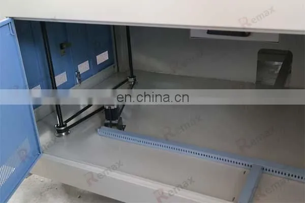 Remax CNC Router Machine 3d Scanner Price Barcode Scanner USB 32 Bit Stock CCD photo-4