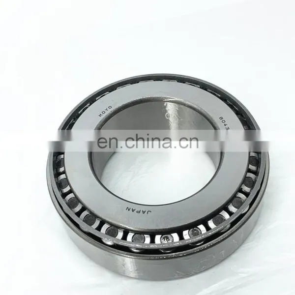 801749 65*152*48 Koyo Truck Wheel Hub Bearing 801794B photo-3