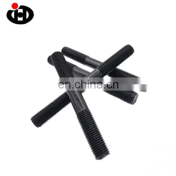 Hot Sale JINGHONG GB901 Stud Double Threaded Bolts photo-3