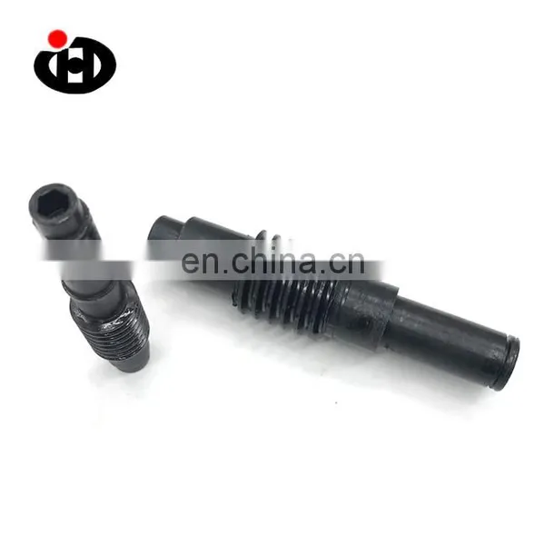 ISO9001 Supplier High Quality Turbine Worm Gear Worm Shaft photo-3