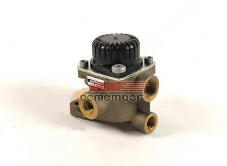 Relay Valve for DAF 1402302 photo-2