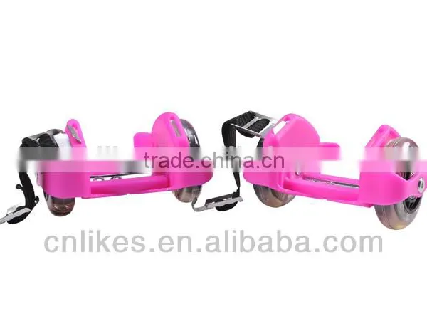 Super Flashing Roller Skate photo-3