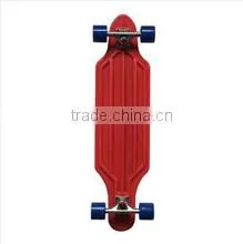 Land Surfing Skateboard Fish Board photo-2