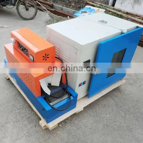 Paper Pencil Making Machines Waste Paper Pencil Production Line photo-4