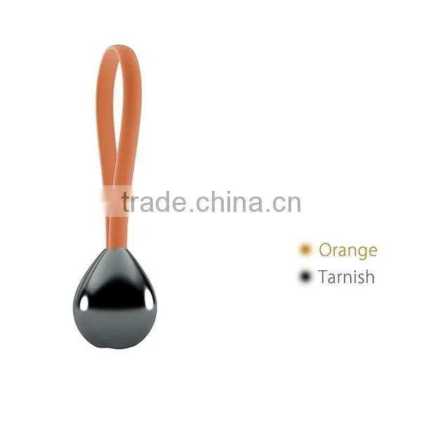 Magnetic Phone Charger Usb Charger for Iphone photo-4