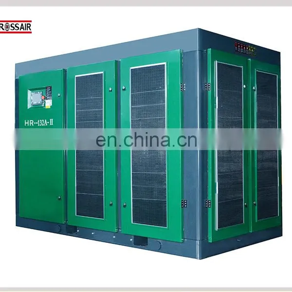 no Oil Silent Air Compressor 220V Small Air Pump Industrial High Pressure Air Compressor With CE photo-2
