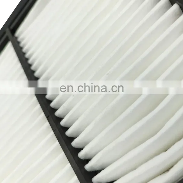 Good Price Replaceable Air Filters For Cars 17220R60U00 17220 R60 U00 17220-R60-U00 Fit For Honda photo-5