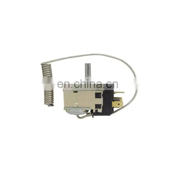 RC14032-2 HVAC Capillary Defrost Thermostat For Freezer Fridge Refrigerator Thermostat ROBERTSHAW photo-2