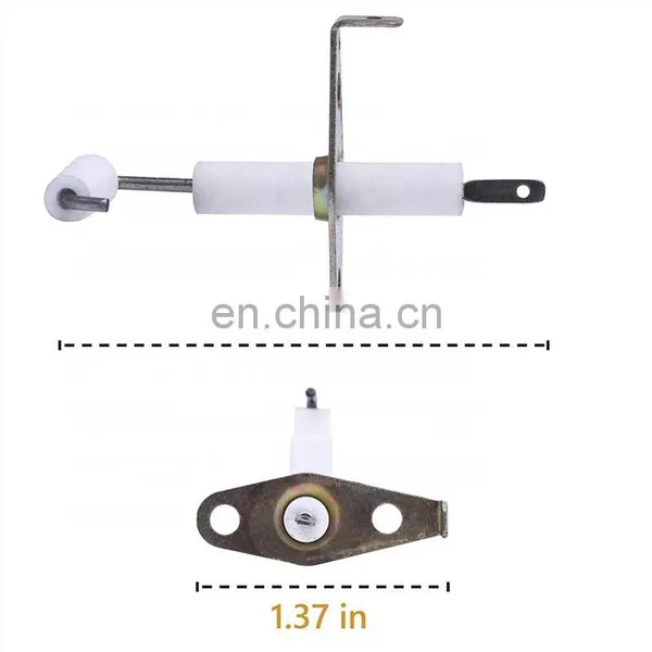 74004053 Range Oven Top Burner Oven Igniter photo-2
