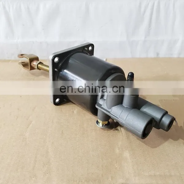 Truck Parts 1607300E843 Clutch Booster Assembly photo-3