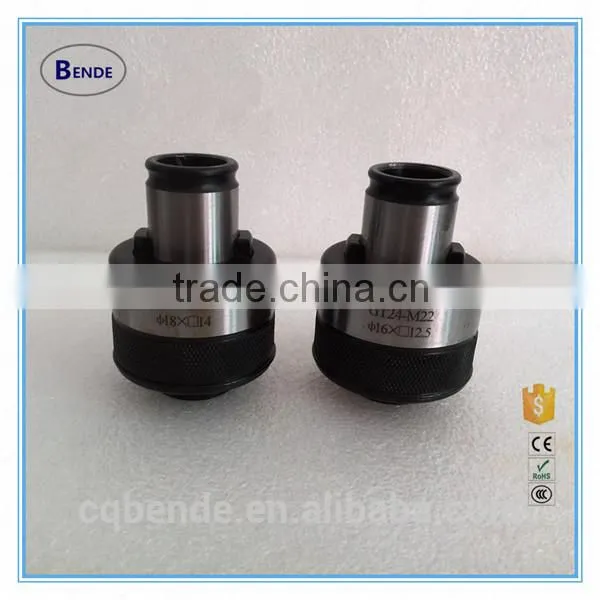 Torque Protection Air Tapping Machine Collet Quality Choice photo-3