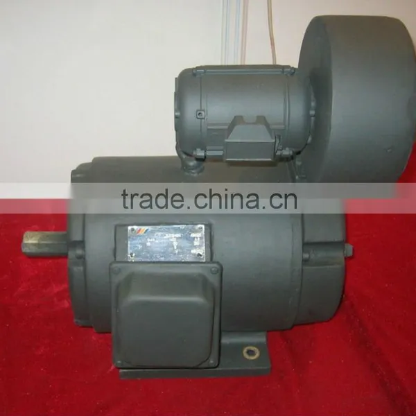 High-quality YLJ Torque Motor photo-5