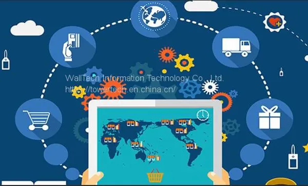 Parcel Fulfillment System Software