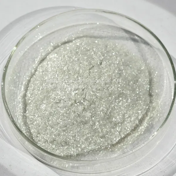 Mica Mineral Muscovite Mica photo-2