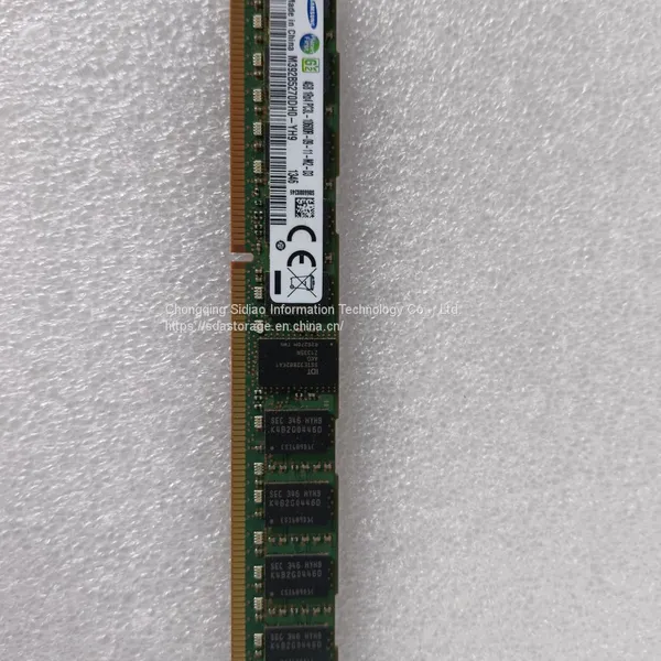 3285136-A HDS HUS130 4GB CACHE MEMORY (DF-F850-CMM4) photo-5