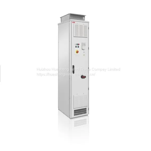 ACS580-01-363A-4  Низковольтные частотно-регулируемые приводы АББ Универсальные приводы мощностью 200 кВт