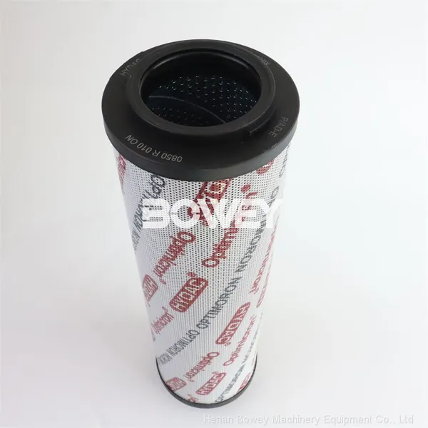 0850 R 005 ON 0850 R 010 ON Bowey Replaces Hydac Oil Return Hydraulic Filter Element photo-4