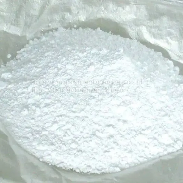 CYANURIC ACID GRANULAR/POWDER photo-2