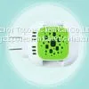 Topone Mosquito Mat Best Electric Mosquito Mat Mosquito Repellent Mat Heater for Killing Mosquito Pest Control photo-3