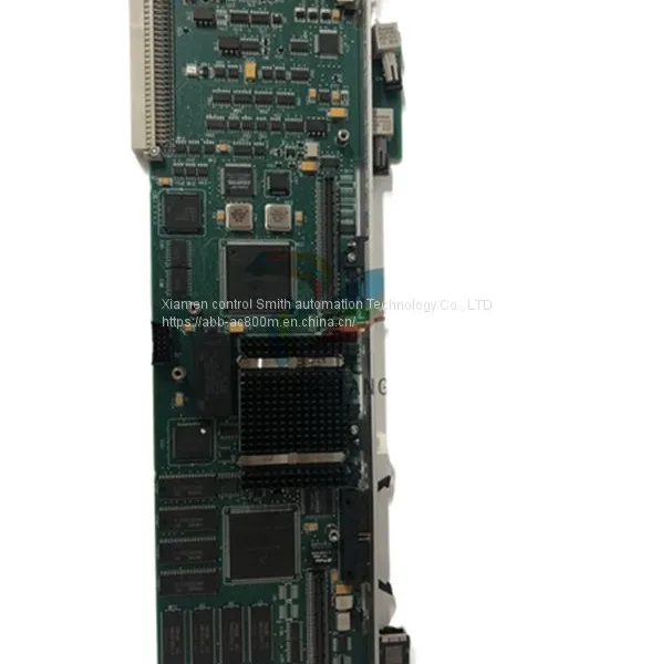 ABB 07BR61R1 GJV3074376R1 I/O Coupler photo-4