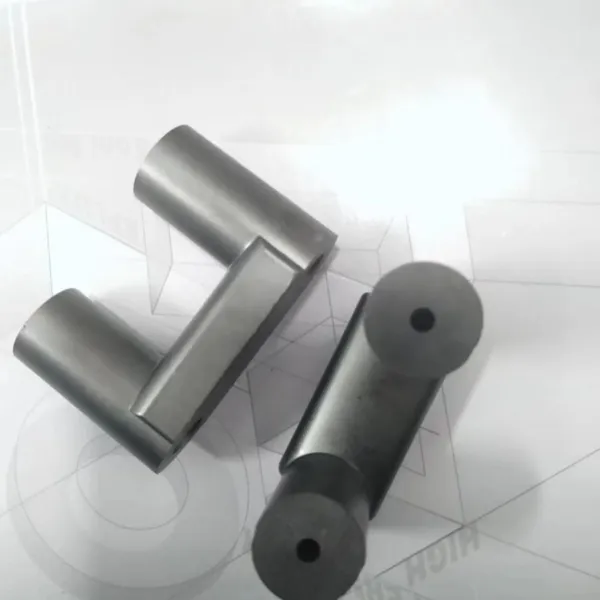 Ferroxcube Magnet T/TN/TX Manganese Zinc, Nickel Zinc Soft Magnetic Ferrite Magnetic Ring