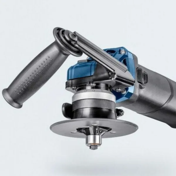 Deburrers TruTool TKA 700 Trumpf Deburring Machine