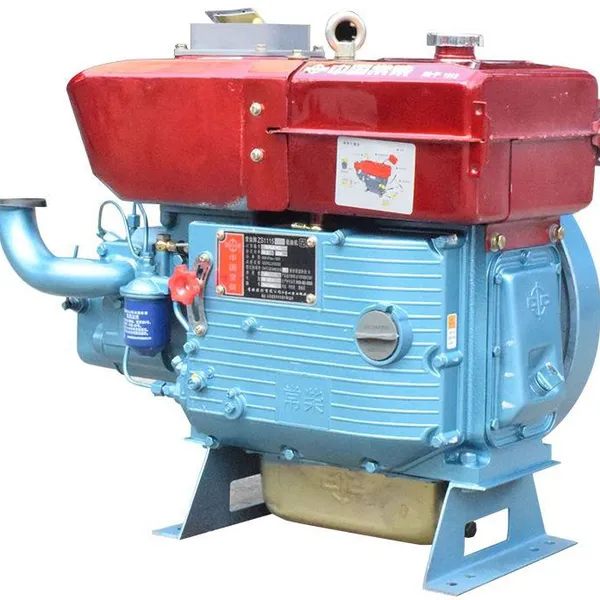 Agricultural Diesel Engine ZS1105 Diesel Engine