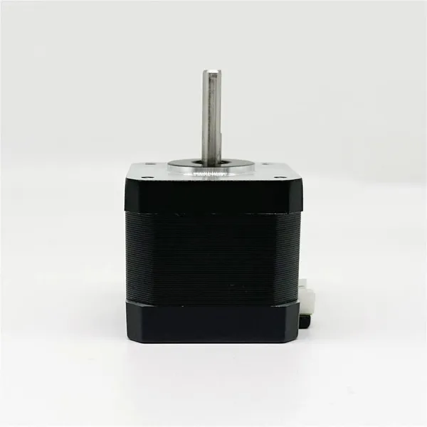 1.8 Degree 42mm Hybrid Stepper Motor 1.7ohm 1.8A Nema17 Motor photo-2