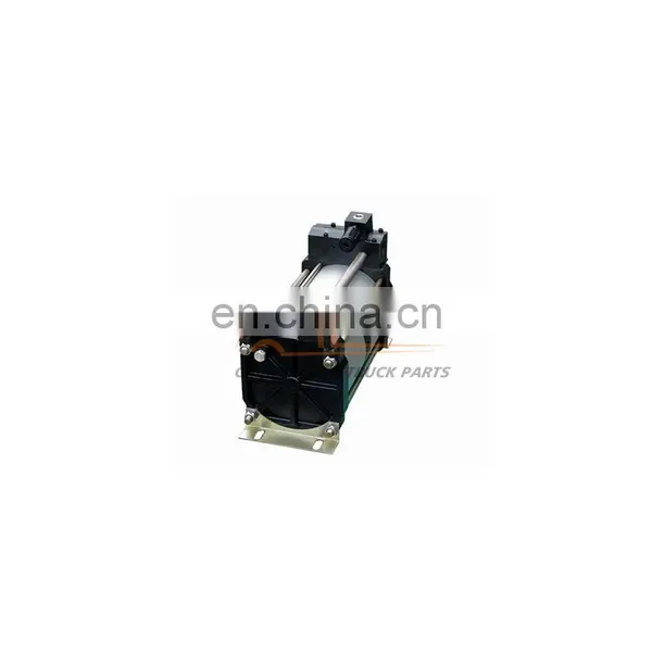 China Heavy Truck Sitrak MAN MC11/MC13 Motor Assembly 201-#0110-0869 Booster Air System (For C7) photo-3