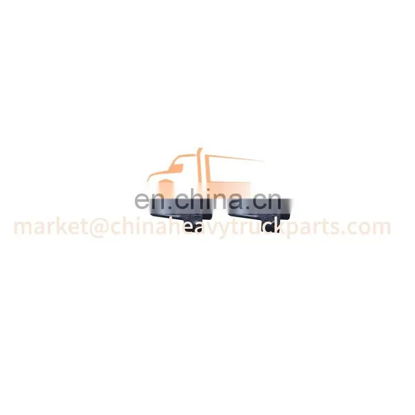 Foton Auman Truck Weichai Engine Truck Spare Parts 61500040012 Lifting Ring Clamping Block photo-4