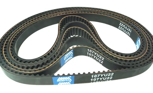 Auto Timing Belt, Car Auto Spare Parts Transmission Belt photo-4